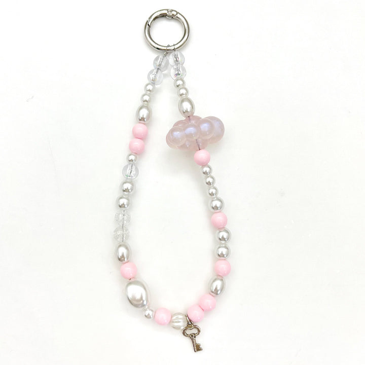 Decorative Eyewear Chain Holder Bowlift