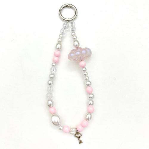 Decorative Eyewear Chain Holder Bowlift
