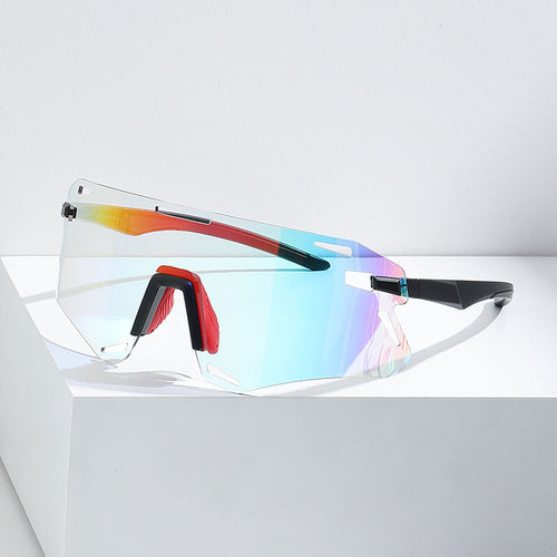 Men's Performance Cyling Goggles Bowlift
