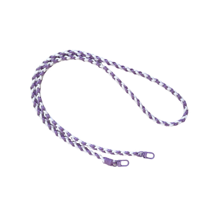 Braided Eyewear Cord Bowlift
