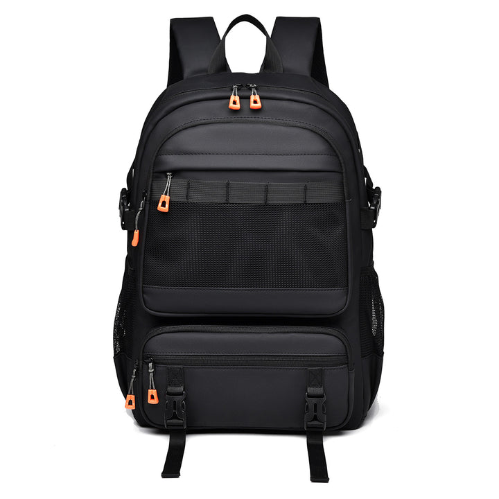Multi-Purpose High-Capacity Backpack Bowlift
