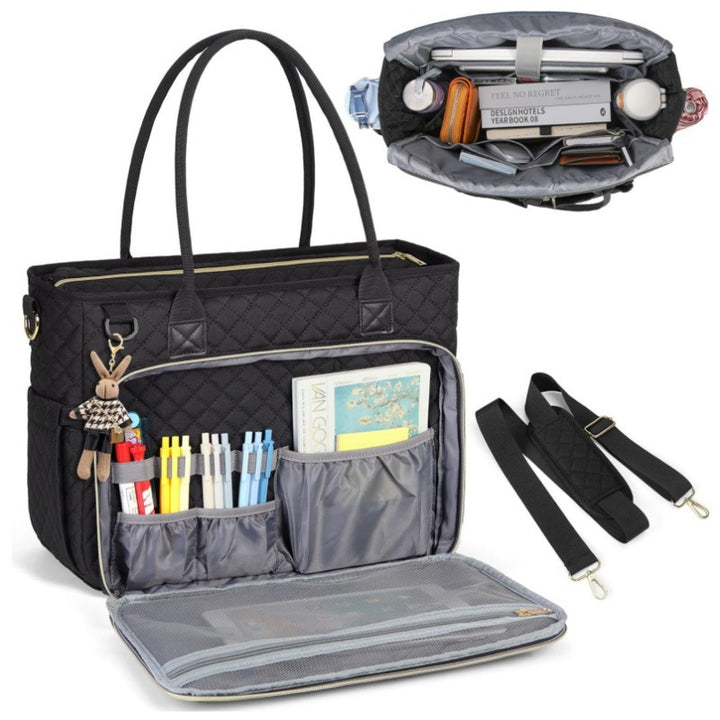 Multifunctional Tote Bag Bowlift