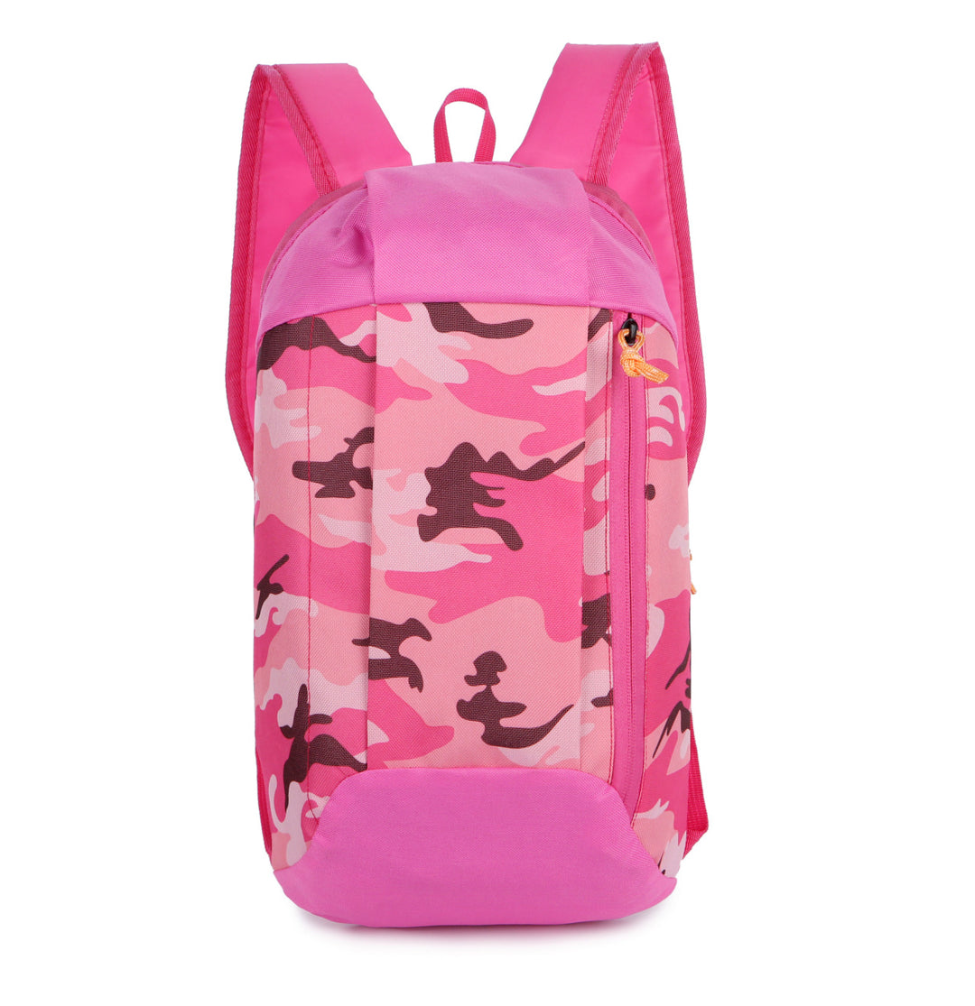 Functional Travel Rucksack Bowlift