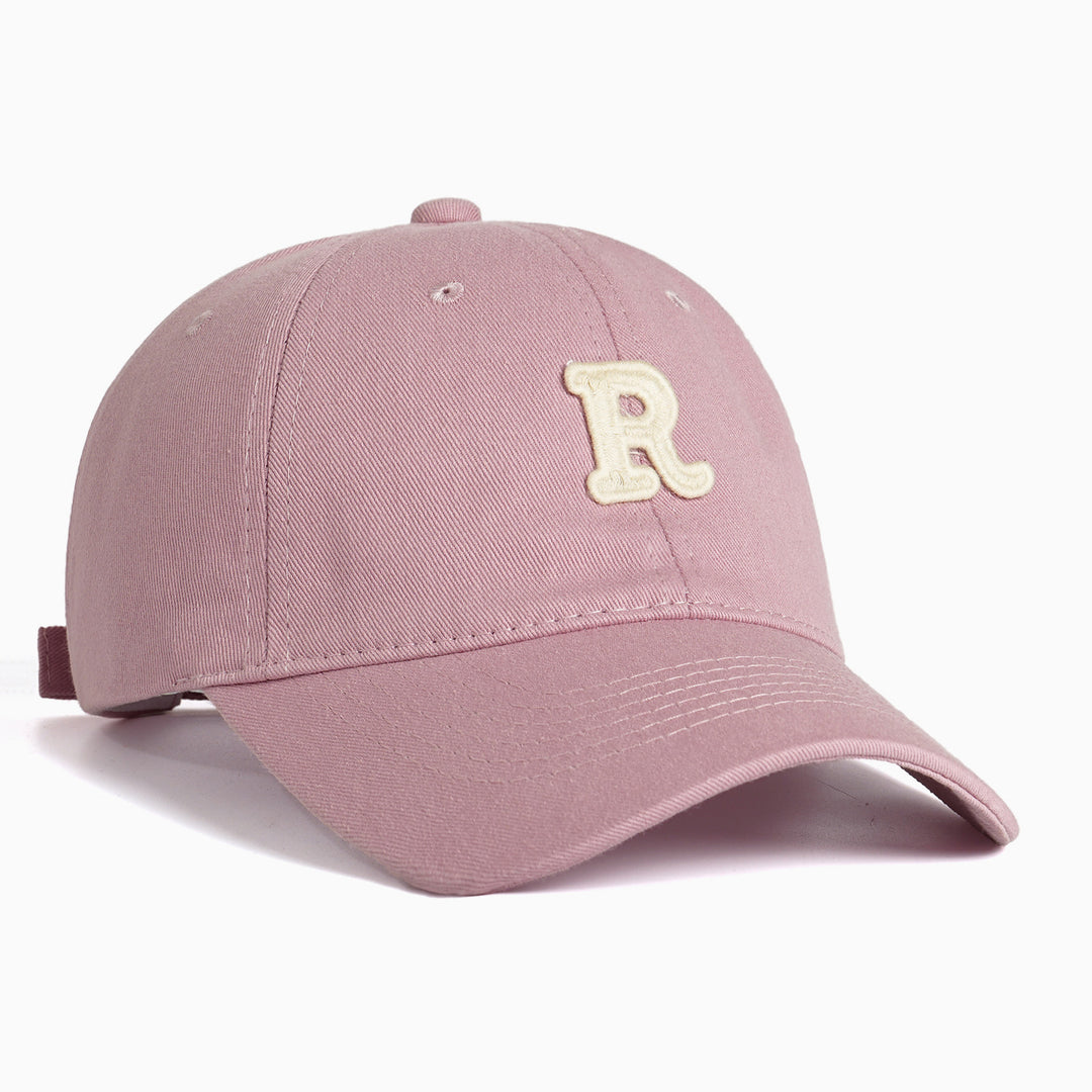 Women's sporty baseball cap with adjustable strap Bowlift