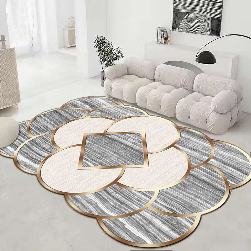 Decorative Area Rug