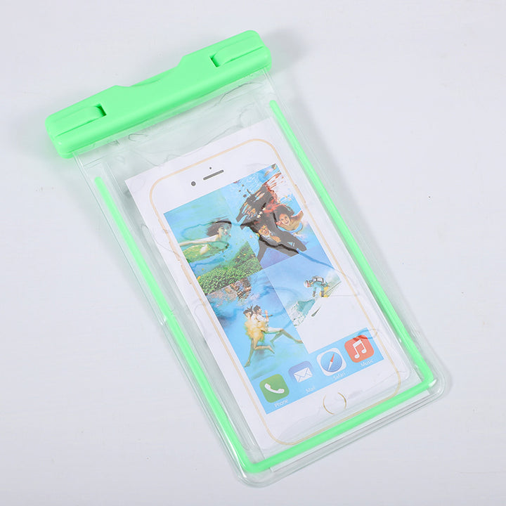 Waterproof Smartphone Case Bowlift