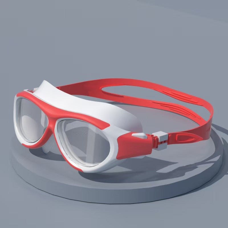 Swimming goggles Bowlift