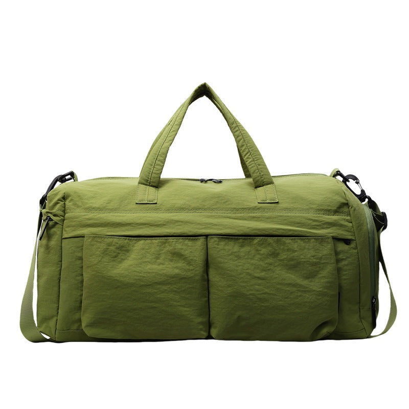 All-Purpose Travel Duffel Bag Bowlift
