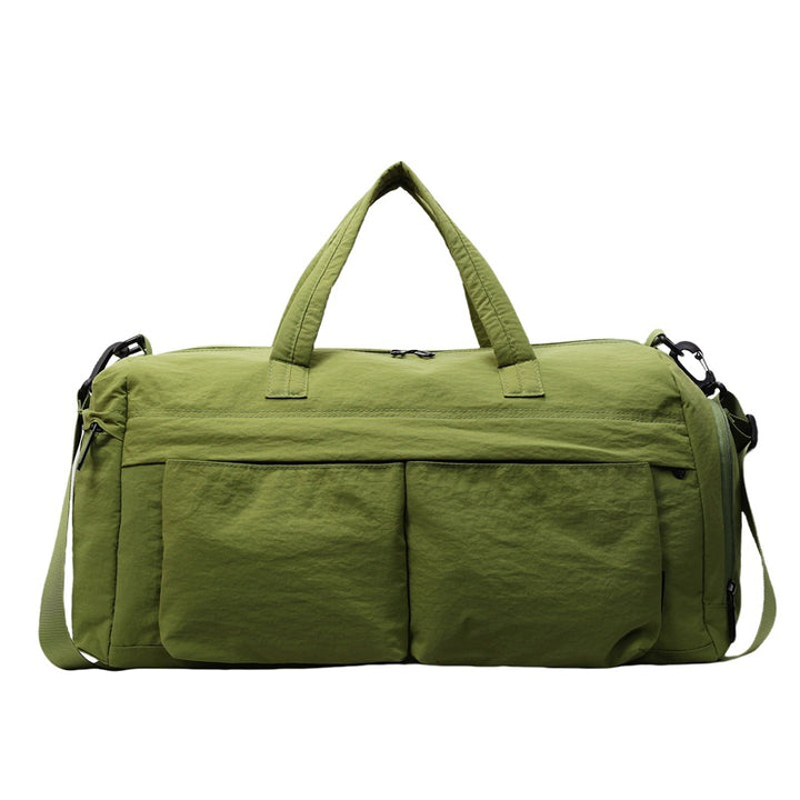 All-Purpose Travel Duffel Bag Bowlift