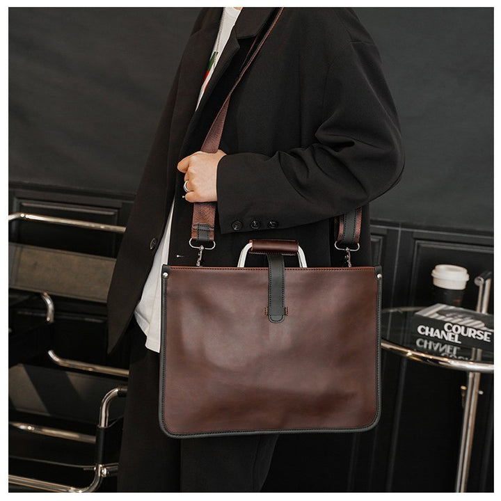 Briefcase Bowlift
