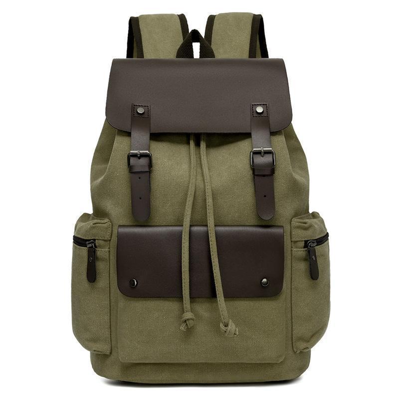 Versatile adventure backpack Bowlift
