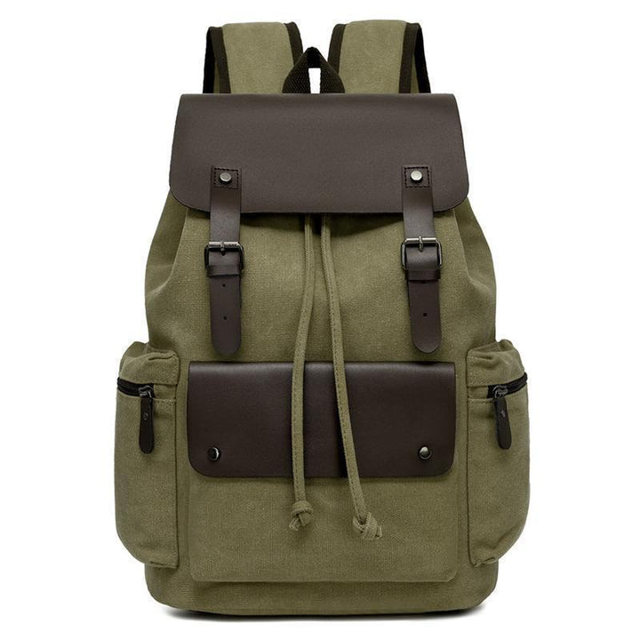 Versatile adventure backpack Bowlift