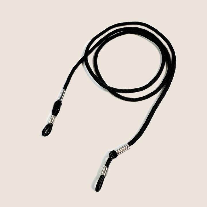 Durable Utility Eyewear Retainer Cord Bowlift