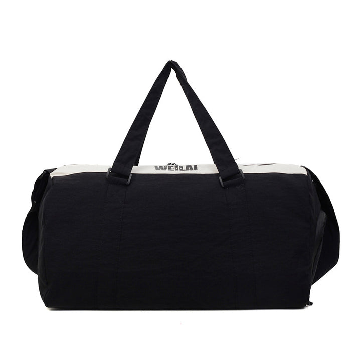 Spacious Travel Duffle Bag Bowlift