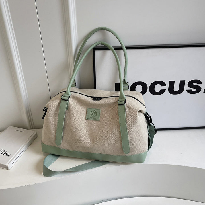 Travel Tote