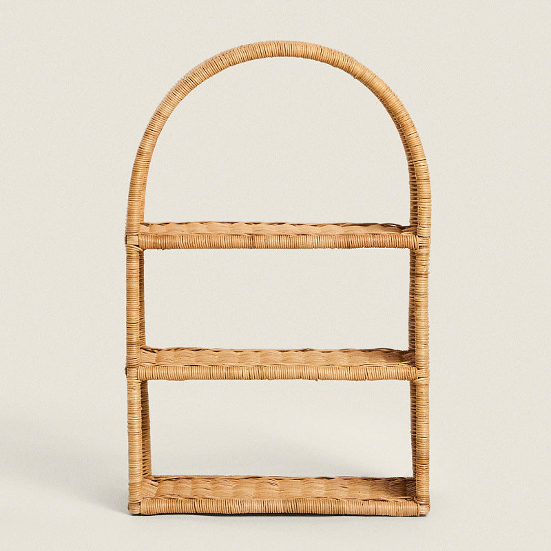 Woven Shelf Organizer Bowlift