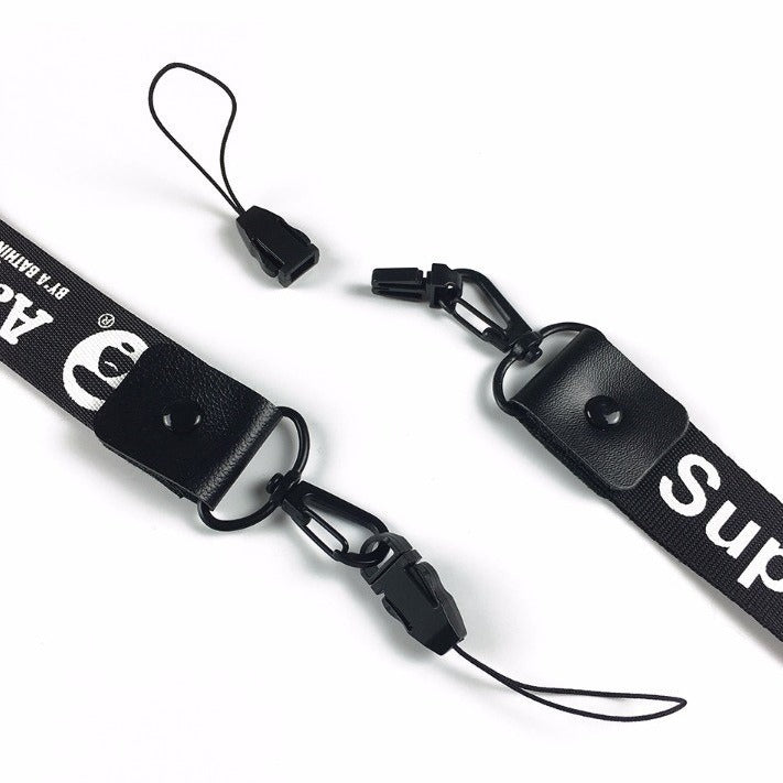 Adjustable Cord Lock Clips Bowlift