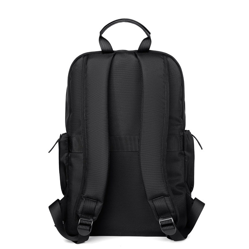 Versatile High-Capacity Travel Backpack Bowlift