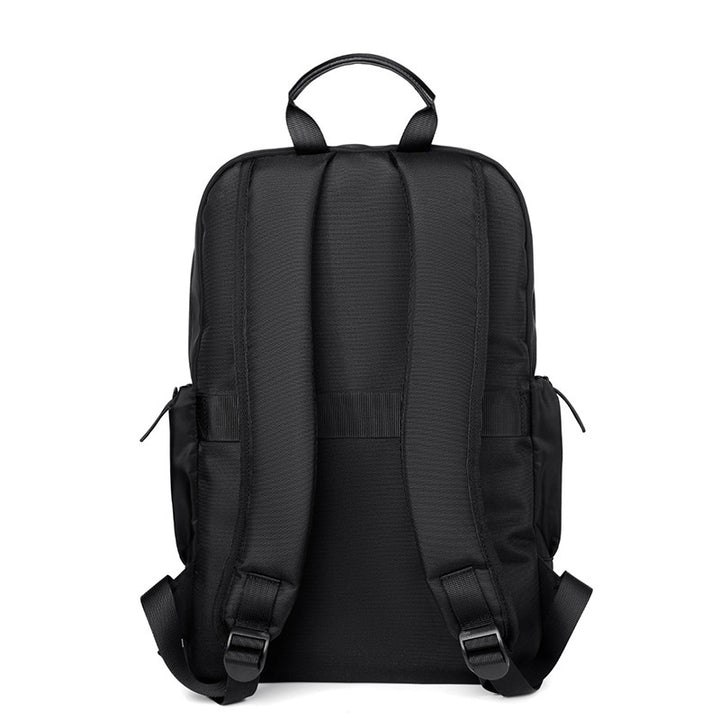 Versatile High-Capacity Travel Backpack Bowlift