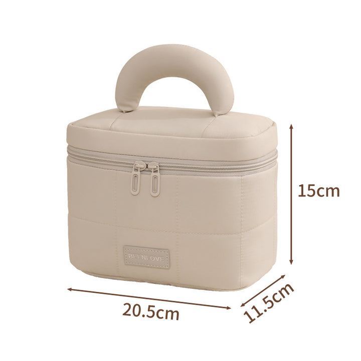 Insulated Food Storage Container Bowlift
