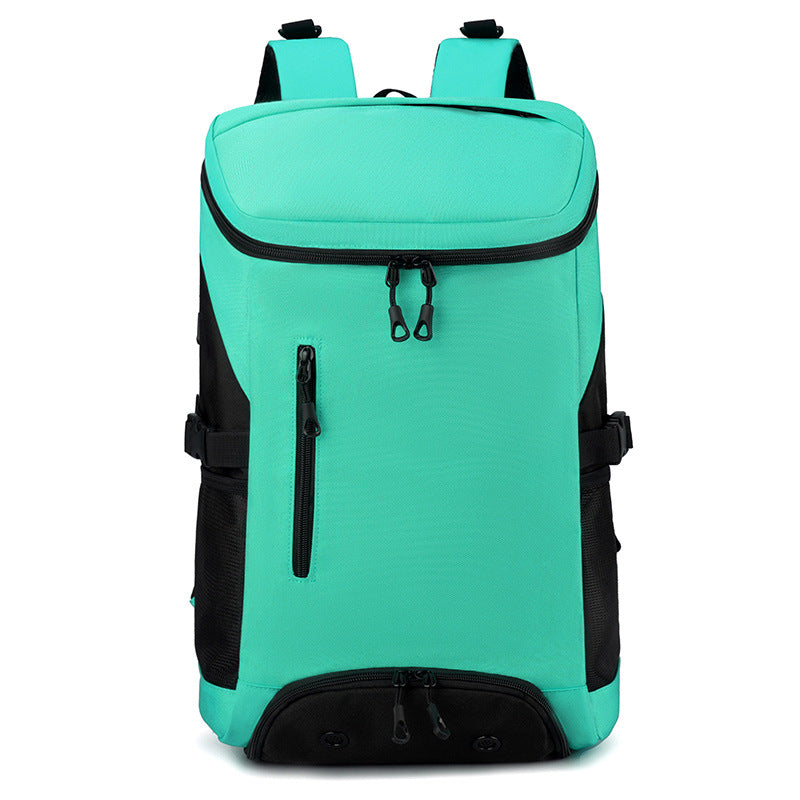 Versatile Outdoor Sports Backpack Bowlift