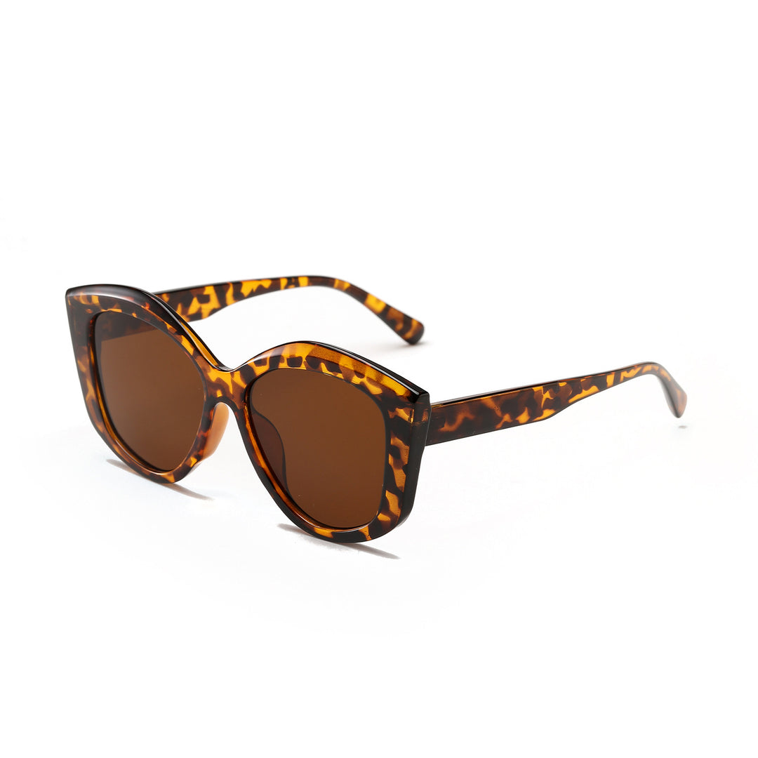 Women stylish cat-eye sunglasses Bowlift