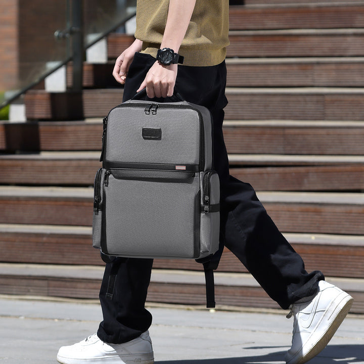 Professional Business Backpack Bowlift