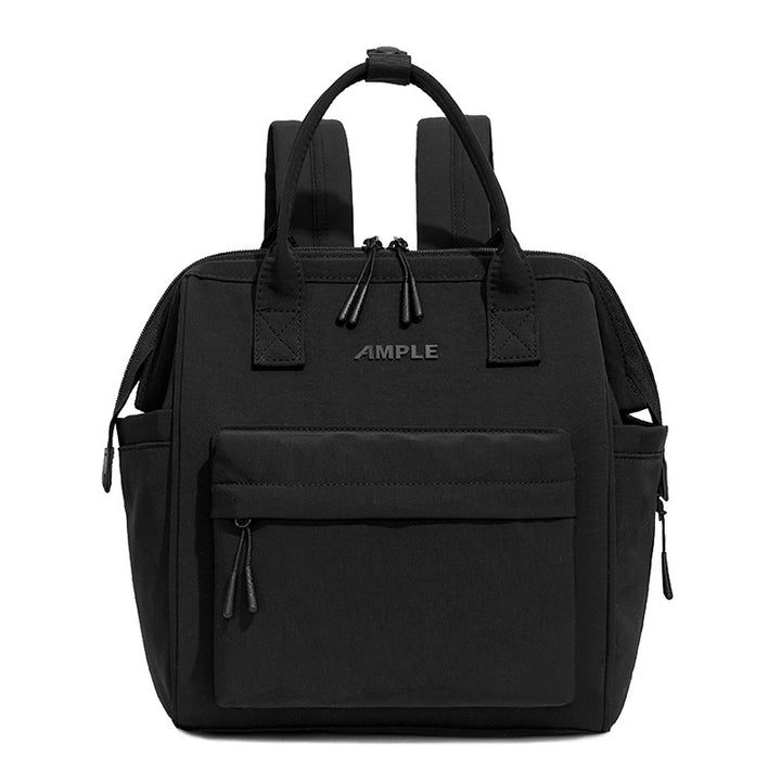 Multi-Functional Convertible Diaper Backpack Bowlift