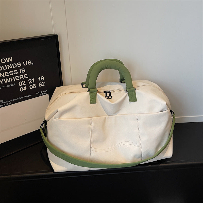 Travel Utility Duffle
