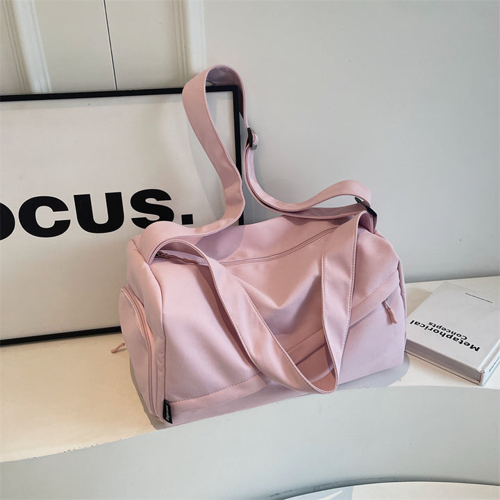 Ladies Sports Bag Bowlift