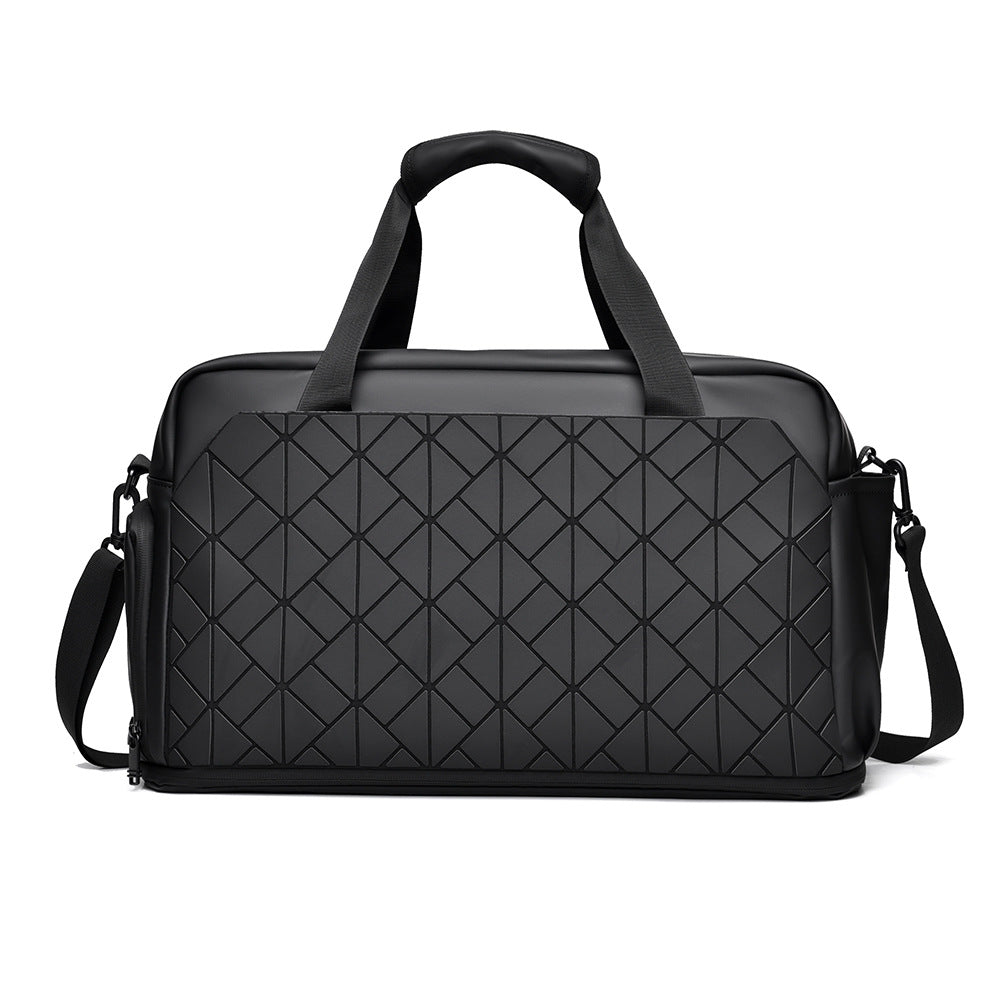 Versatile Premium Travel Duffle Bag Bowlift