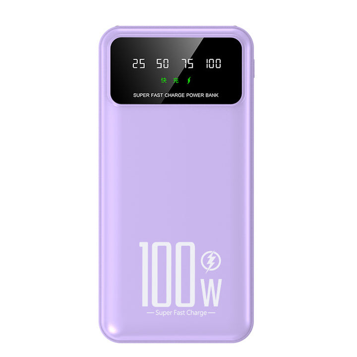 Powerbank Bowlift