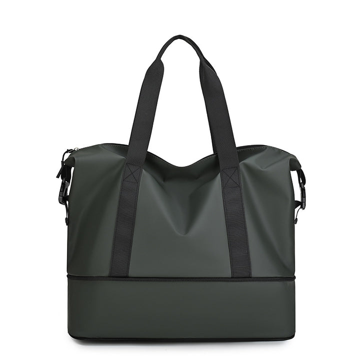 Waterproof Travel Tote Bag Bowlift