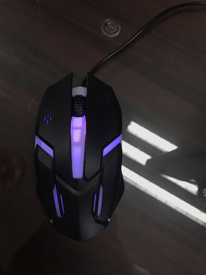 Gaming Mouse Bowlift