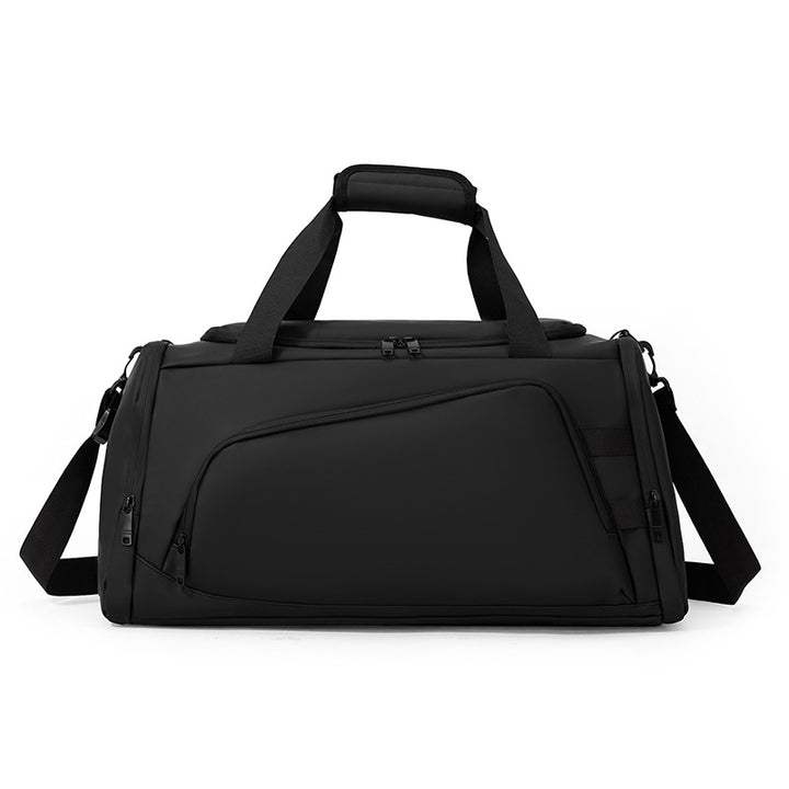 Versatile Travel Duffel Bag Bowlift