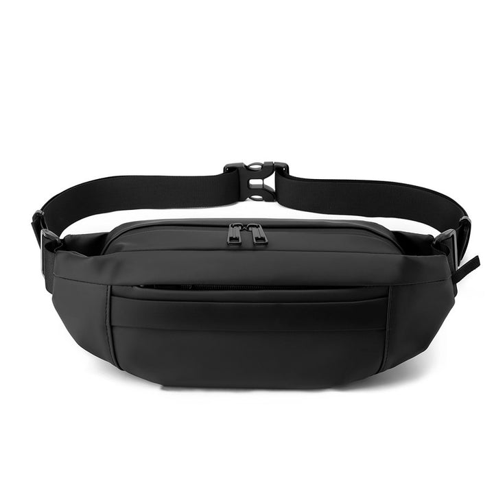 Waterproof Sports Waist Pack Bowlift