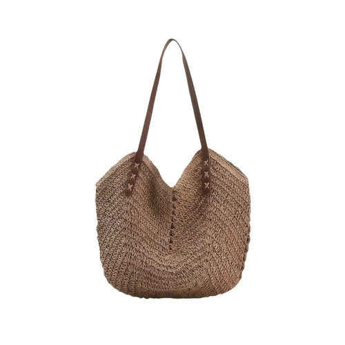 Trendy Macrame Bag Bowlift
