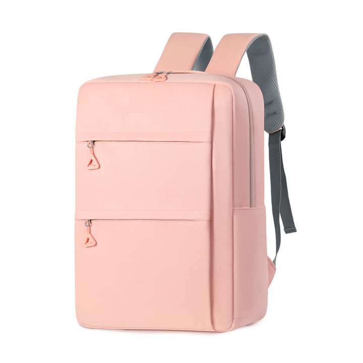 Versatile Laptop Backpack Bowlift
