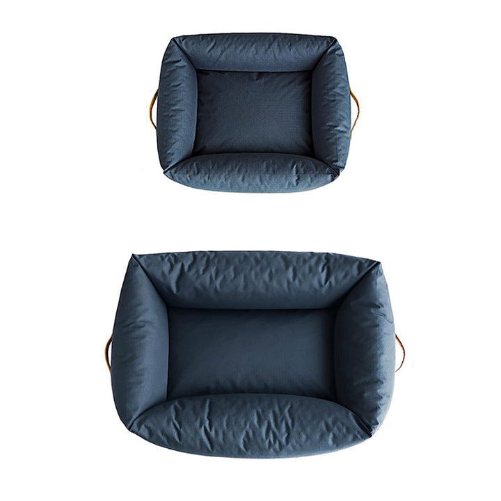 Cozy Orthopedic Dog Bed