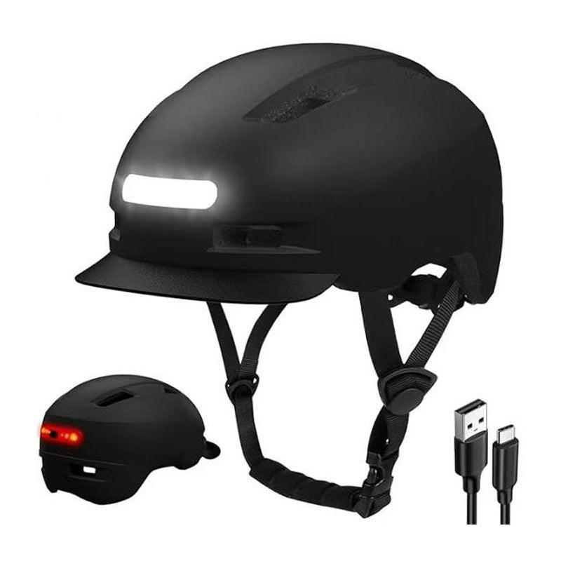 Urban Safety Helmet Bowlift
