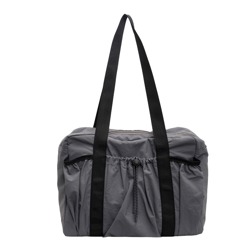 Versatile Travel Tote Bowlift