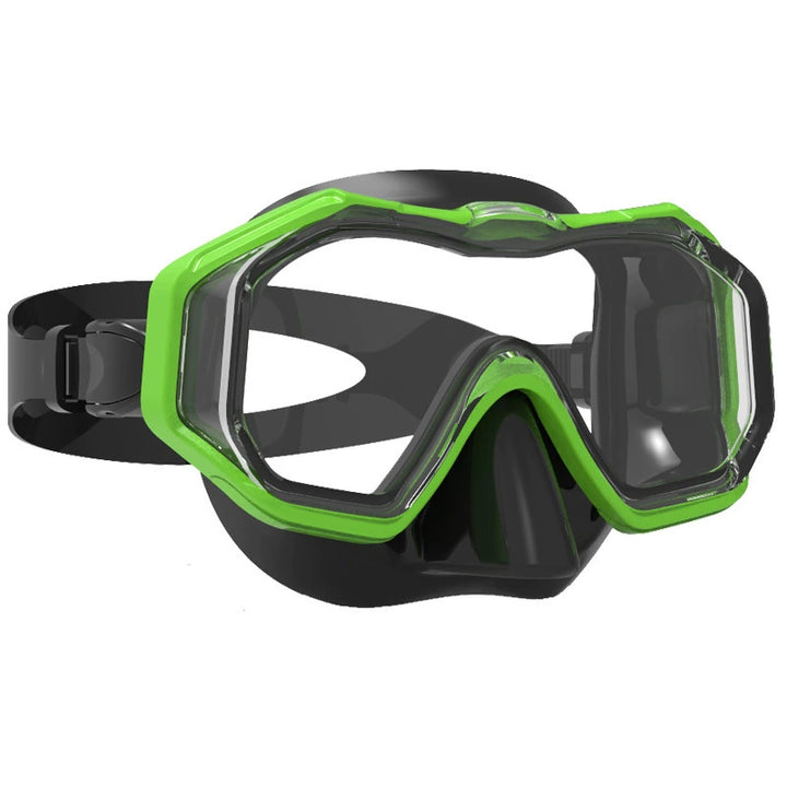 Diving mask Bowlift