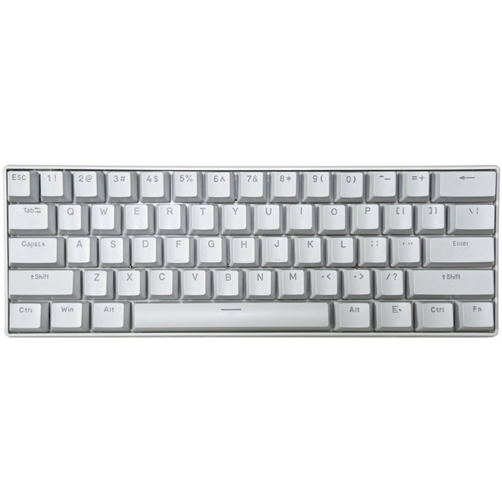RGB Mechanical Gaming Keyboard Bowlift