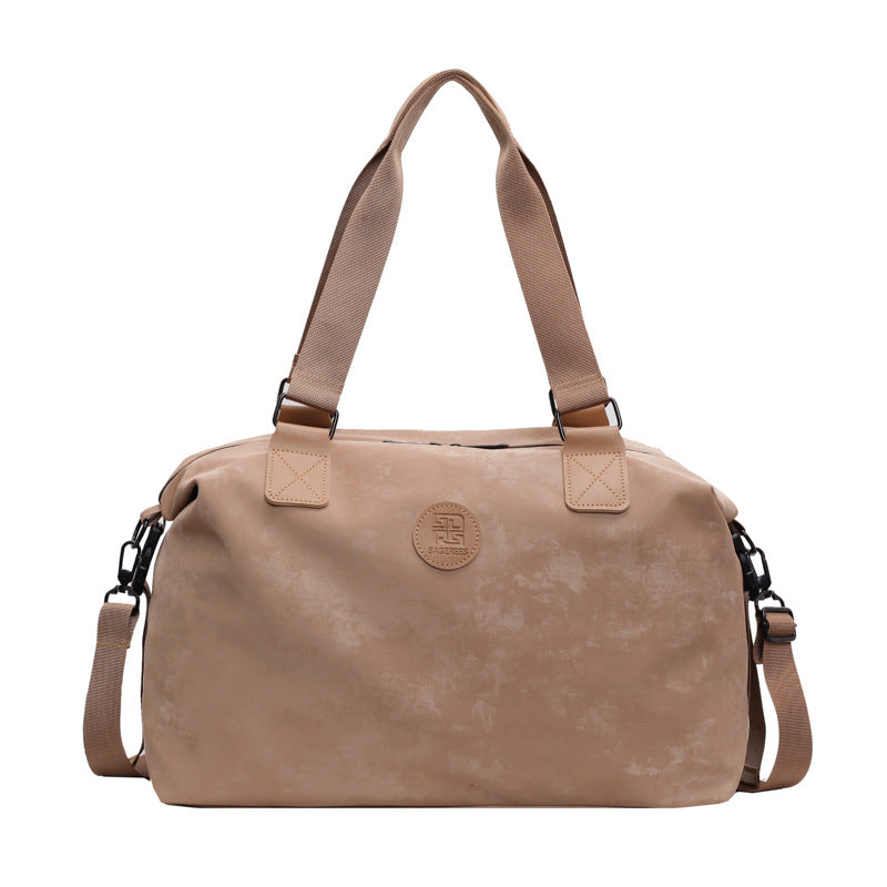 Lightweight Adventure Duffle Bowlift