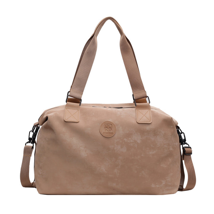 Lightweight Adventure Duffle Bowlift