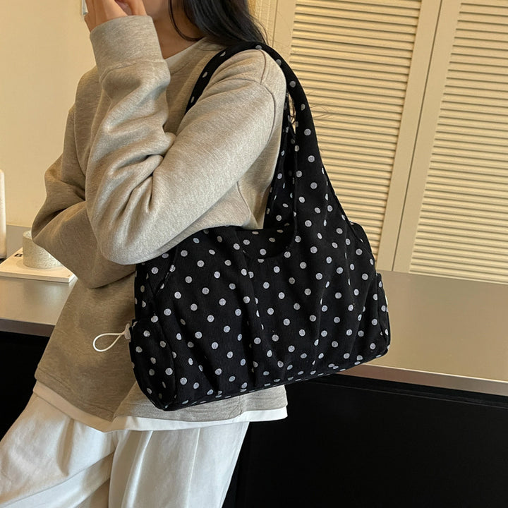 Multi-Functional Tote Bag