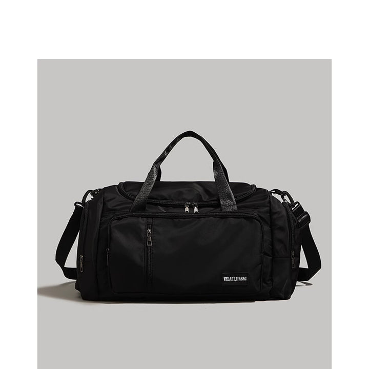 Versatile Travel Sport Bag Bowlift