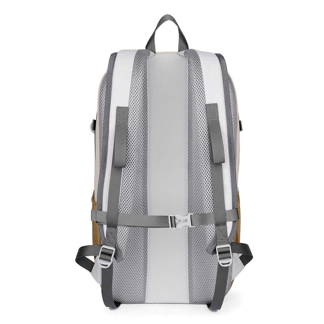 Travel Laptop Backpack Bowlift