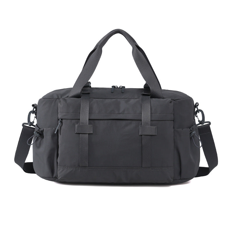Versatile All-Purpose Travel Duffel Bowlift