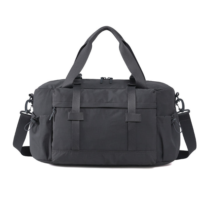 Versatile All-Purpose Travel Duffel Bowlift